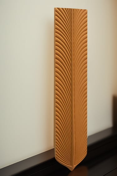 Cobra Feather 87