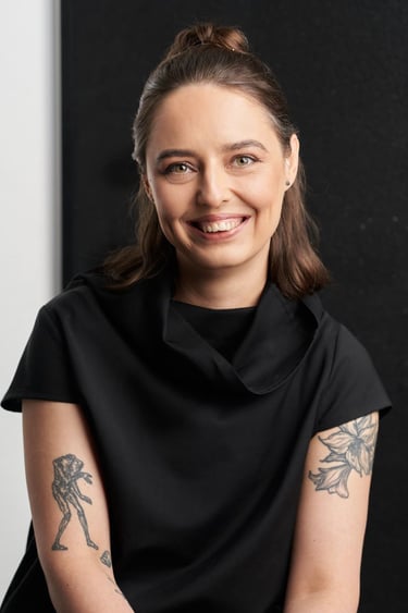Austėja Masiokaitė Liubinienė