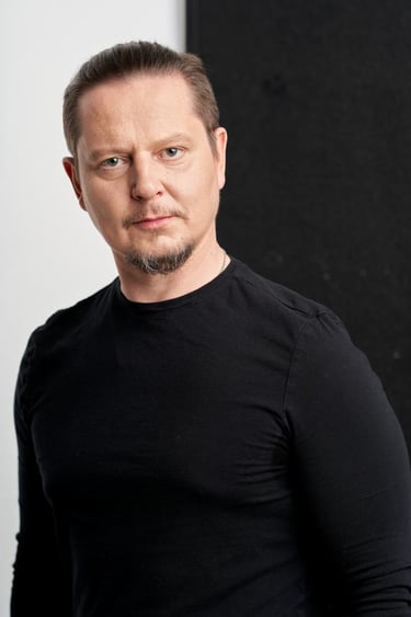 Arijus Katauskas