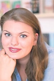 Sabine Schoder