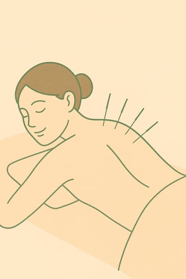 acupuncture