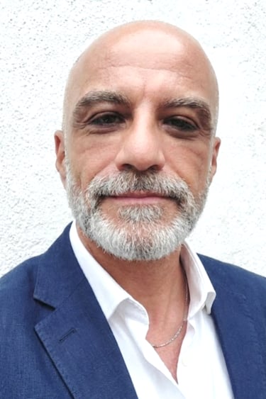 Marcelo Magoga Psicanalista 