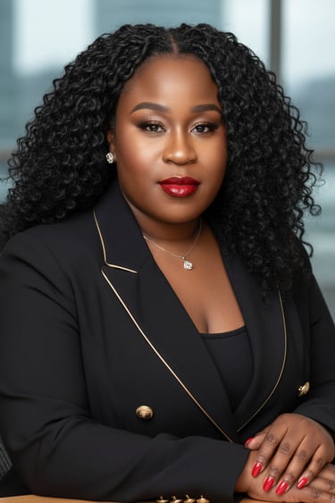 SophiaTheDigitalPro, creator of Interview Like a CEO™