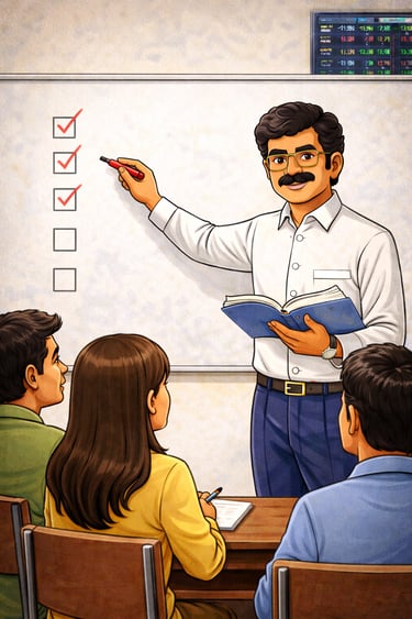 Who can apply for IPO in India explained with simple illustration for retail investors