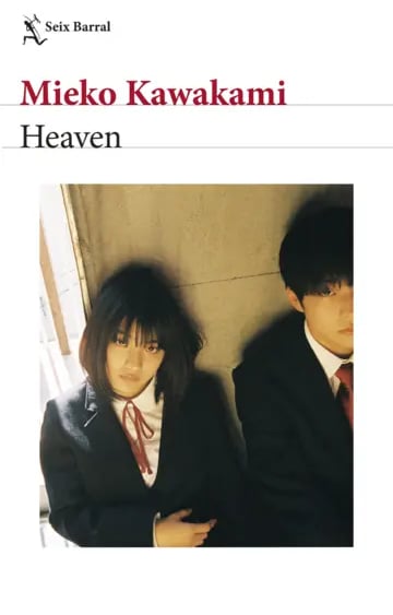Libro pdf Heaven de Mieko Kawakami
