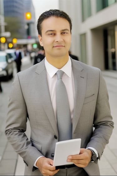 Dr. Rajan Chopra