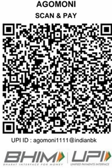 Payment QR
