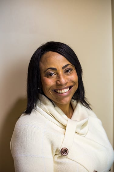 Photo of Syreta Toson