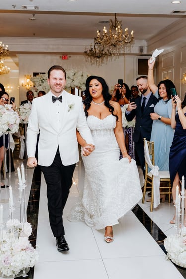 wedding planning 