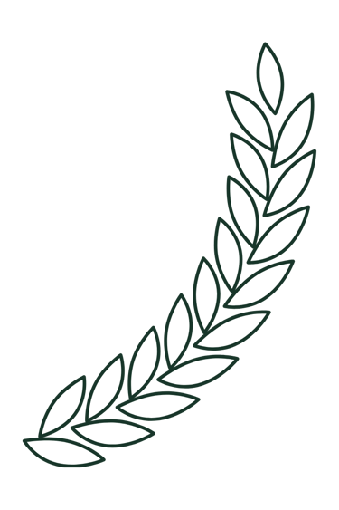 a laurel