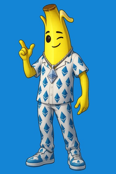 a banana banana banana banana, banana, cartoon, cartoon, cartoon, cartoon,