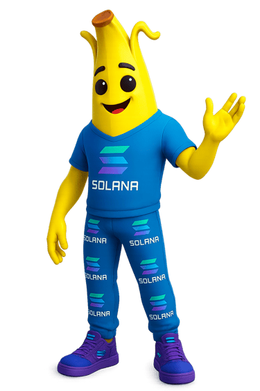 a banana banana banana banana, banana, and a banana