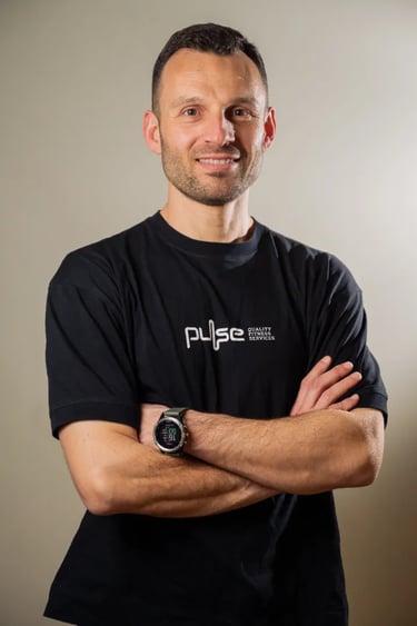 Μαργαρίτης Καμήτσιος Pulse