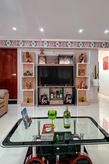 DEPARTAMENTO COMPLETO EN AYACUCHO