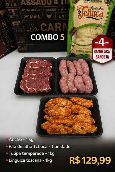 COMBO 5