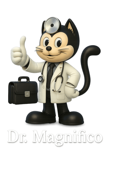 Doctor, veterinarios