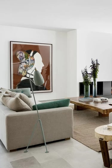 Video inmobiliario de alto impacto - High Impact real estate video