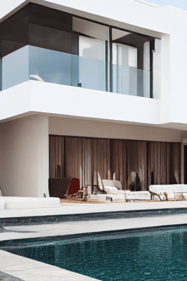 Video inmobiliario de alto impacto - High Impact real estate video