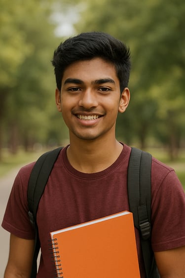 HSNC University UG Programs 2025 HCET