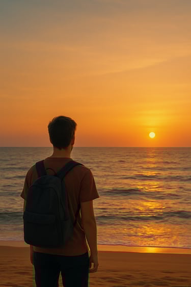 Student Motivation Success