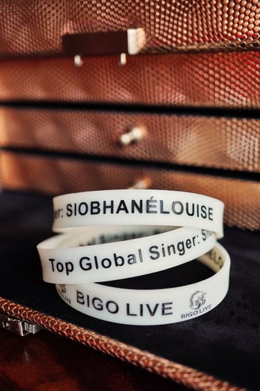 siobhan elouise | olio my shop