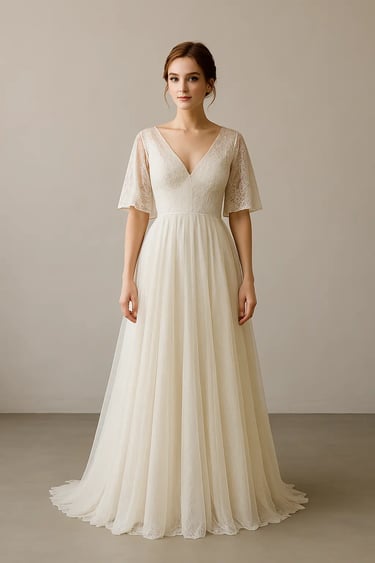 robe Bohème