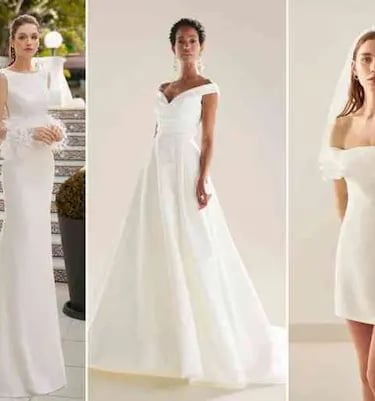 styles de robes de mariage