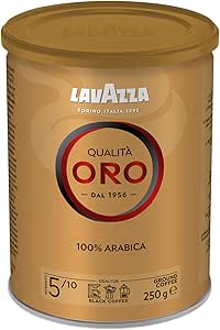 Café Lavazza Qualità Oro