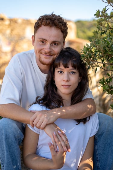 Photographe La Ciotat