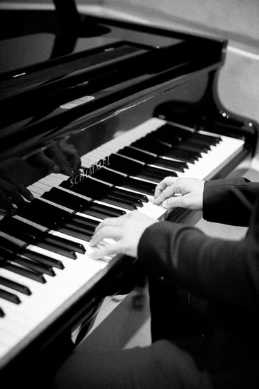 mariage-paris-live-band