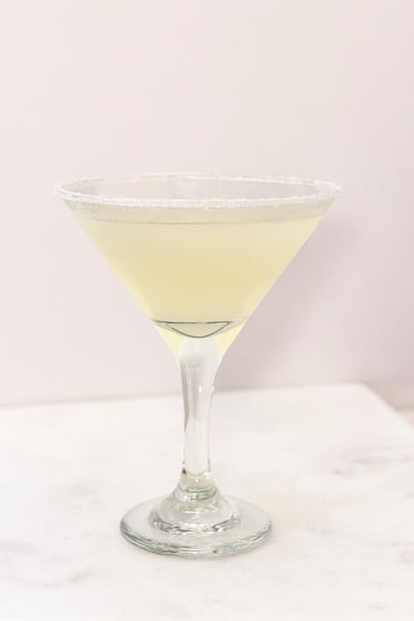 CLASSIC MARGARITA