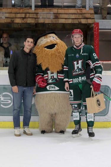 Hormadi - Maison Pommiers