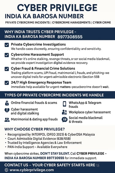 TOP CYBERCRIME EXPERT 8977308555