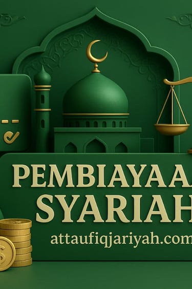 Pembiayaan Syariah Pekanbaru