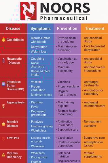 noors pharmaceutical