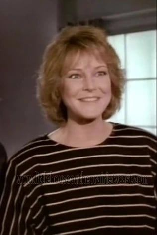 Pamela Roylance in Knots Landing