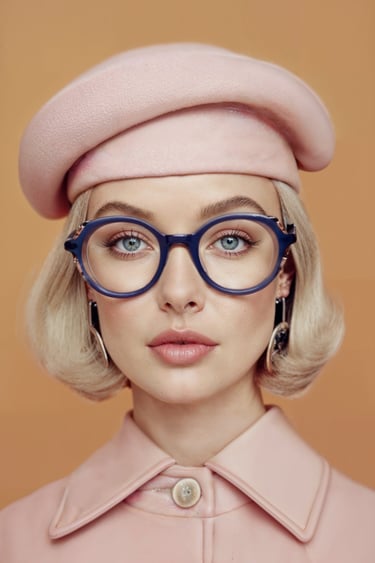 Lunettes Chantal Thomass