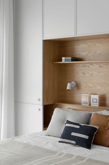 comment optimiser les petits espaces