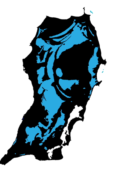 San Salvador island 