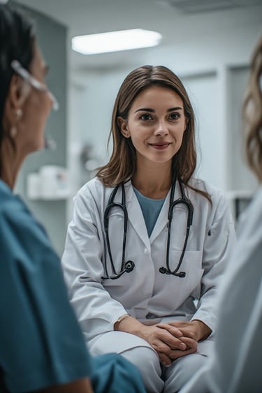 healthcare IT support