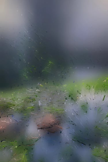 digital art, visual art, digital paintings, Joanna Wlaszyn