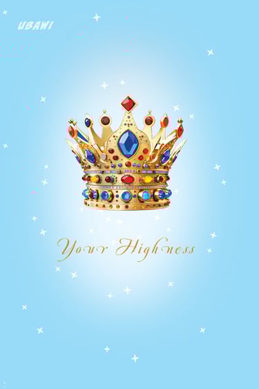 ubawi-your-highness-03-illustrated-notebook