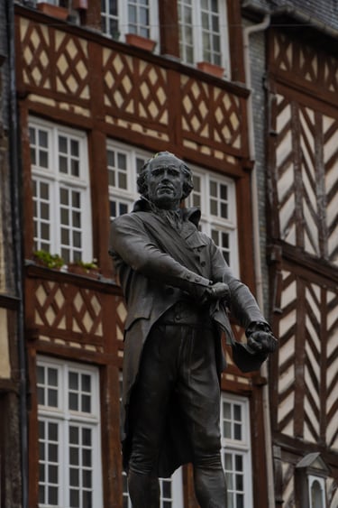 Statut à Rennes