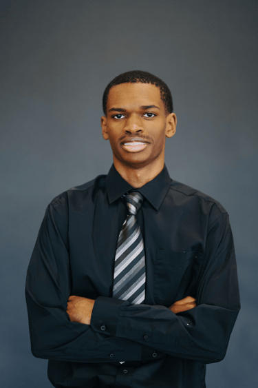 Jordan McCaleb, Precious Metals Investment Researcher