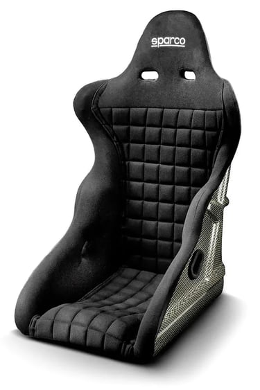Sparco Legend Kevlar Racing Seat | 2029 Expiry