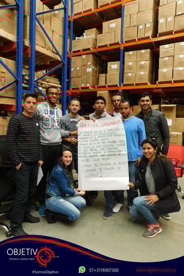 habilidades blandas Pereira