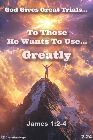 The Darkest Hour Is Just Before The Dawn