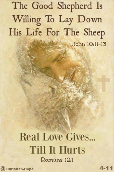 Actions Speak Louder Than Words