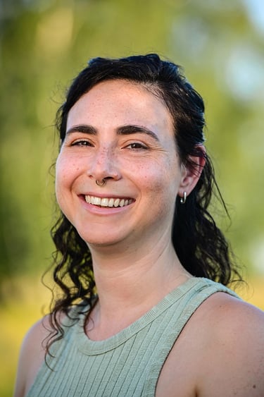 Nur Reved-Heilpraktikerin