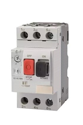 motor protection circuit breaker